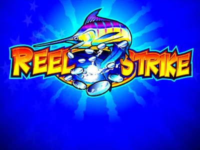 Top Slot Game of the Month: Reel Strike