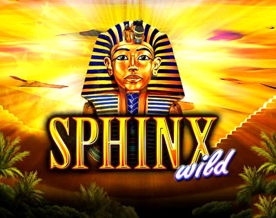 Top Slot Game of the Month: Sphinx Wild