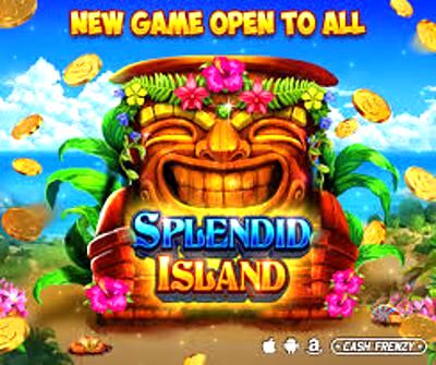 Splendid Island Slot
