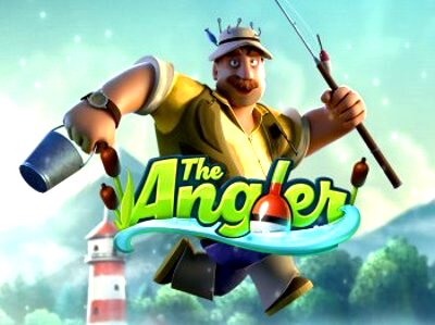 Top Slot Game of the Month: The Angler Slots