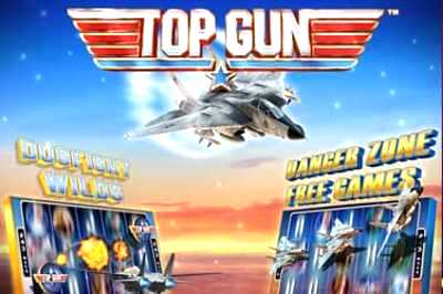 Top Gun Slot