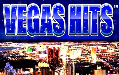 Top Slot Game of the Month: Vegas Hits Slot