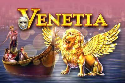 Top Slot Game of the Month: Venetia Slot