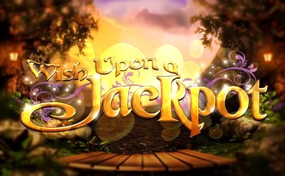 Top Slot Game of the Month: Wish Upon a Jackpot Slot