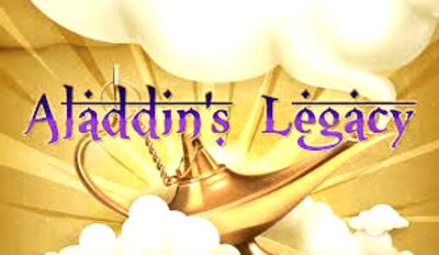 Aladdins Legacy Slots