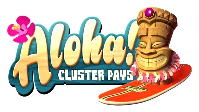 Top Slot Game of the Month: Aloha Cluster Pays Slot