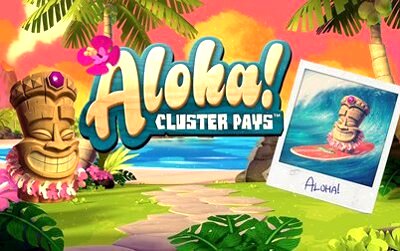 Top Slot Game of the Month: Aloha Not Mobile Sw Hd
