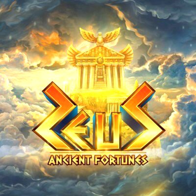 Top Slot Game of the Month: Ancient Fortunes Zeus Slot