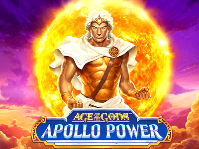 Top Slot Game of the Month: Apollo Power Slot