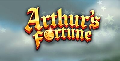 Top Slot Game of the Month: Arthurs Fortune Slot