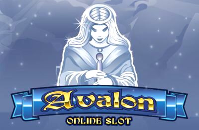 Top Slot Game of the Month: Avalon Slot