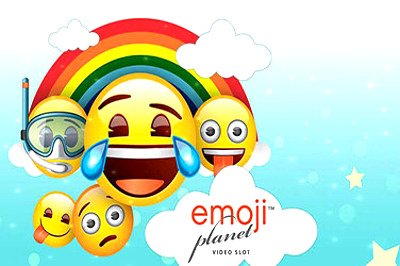 Top Slot Game of the Month: Betsafe Emoji Planet