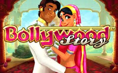 Top Slot Game of the Month: Bollywood Story Slot