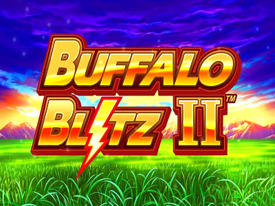 Buffalo Blitz Slot