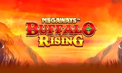 Top Slot Game of the Month: Buffalo Rising Slot