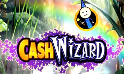Top Slot Game of the Month: Cash Wizard Slots