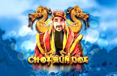 Choy Sun Doa Slot