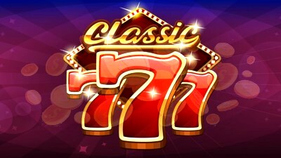 Top Slot Game of the Month: Classic 777 Slot