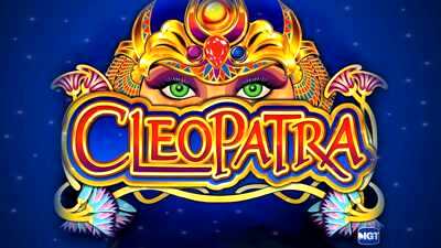 Top Slot Game of the Month: Cleopatra Slots
