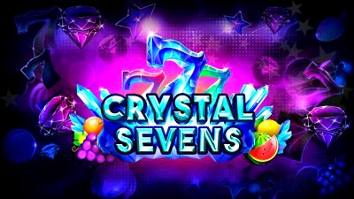 Top Slot Game of the Month: Crystal Sevens Slot