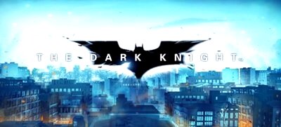 Top Slot Game of the Month: Dark Knight Slot