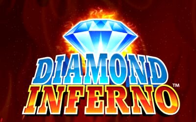 Top Slot Game of the Month: Diamond Inferno Slot