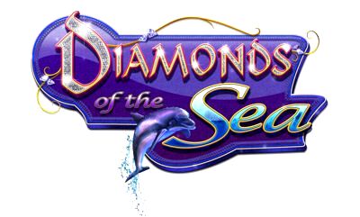 Diamonds of the Sea Slot