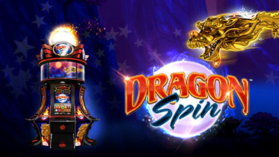 Dragon Spin Slots