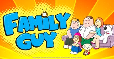 Top Slot Game of the Month: Family Guy Slot