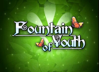 Fountain of Youth Slot