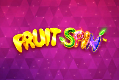 Fruit Spin Slot