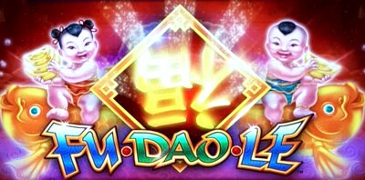 Top Slot Game of the Month: Fu Dao Le Slot