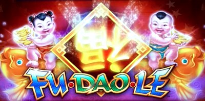 Top Slot Game of the Month: Fu Dao Le Slots