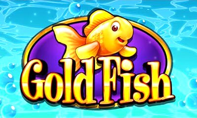Top Slot Game of the Month: Goldfish Slot