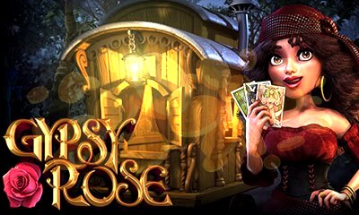 Top Slot Game of the Month: Gypsy Rose Slots