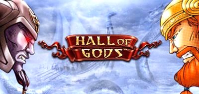 Top Slot Game of the Month: Hall of Gods Slot