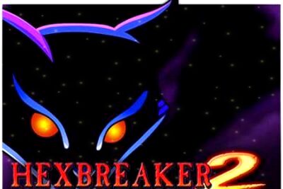 Hexbreaker 2 Slot