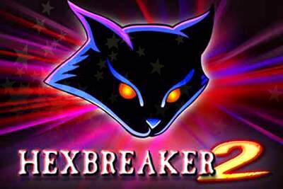 Top Slot Game of the Month: Hexbreaker 2 Slots