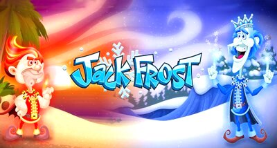 Top Slot Game of the Month: Jack Frost Slots