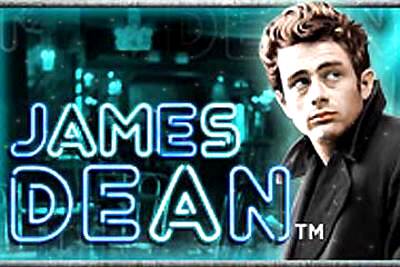 Top Slot Game of the Month: James Dean Slot