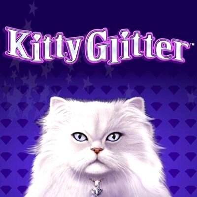 Top Slot Game of the Month: Kitty Glitter Slot