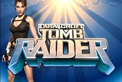 Top Slot Game of the Month: Lara Croff Tomb Raider Slot