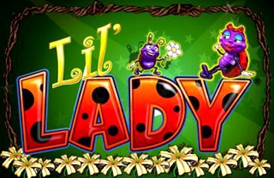 Top Slot Game of the Month: Lil Lady Slots