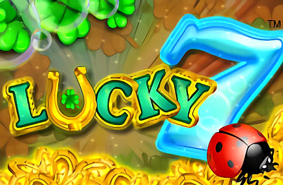 Top Slot Game of the Month: Lucky 7 Espresso