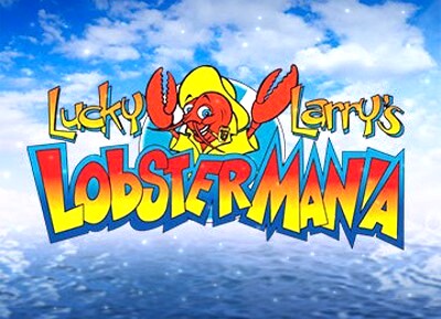 Lucky Larrys Lobstermania Slots