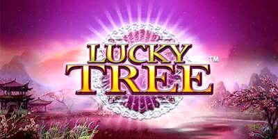 Top Slot Game of the Month: Lucky Tree Slot Bally