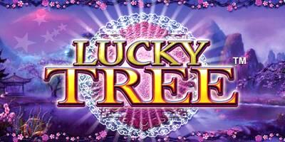 Top Slot Game of the Month: Lucky Tree Slots