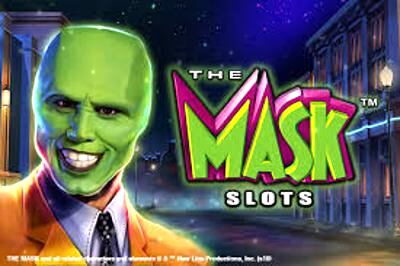 Mask Slots