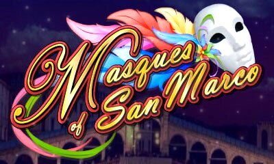 Masques of San Marco Slot