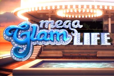 Top Slot Game of the Month: Mega Glam Life Slot